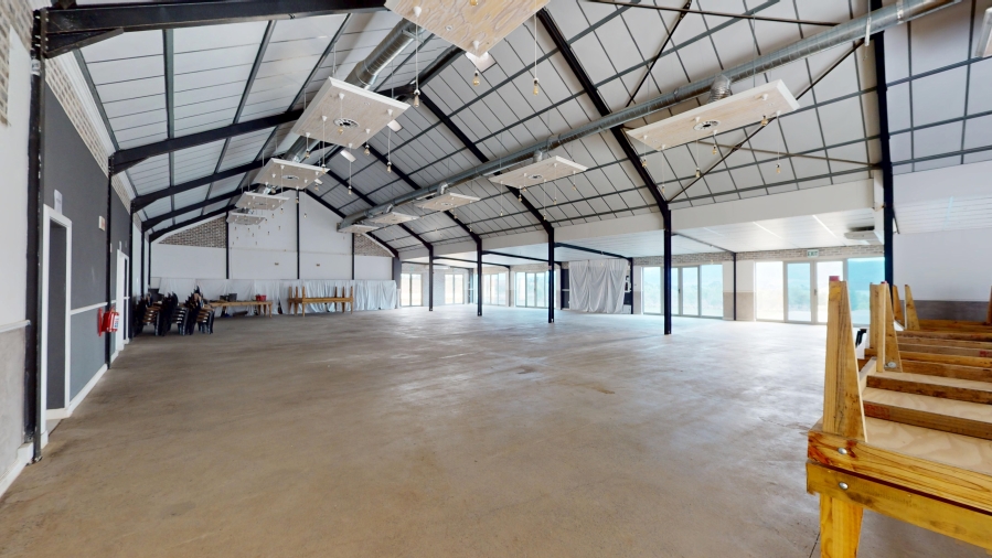 14 Bedroom Property for Sale in Dal Josafat Western Cape